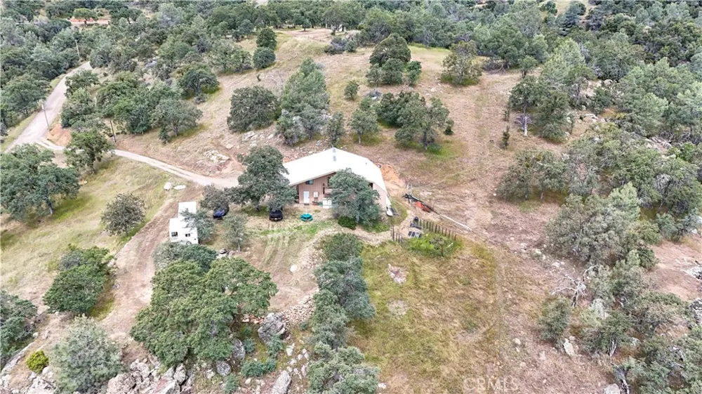 5616 Gold Creek Mariposa, CA 95338