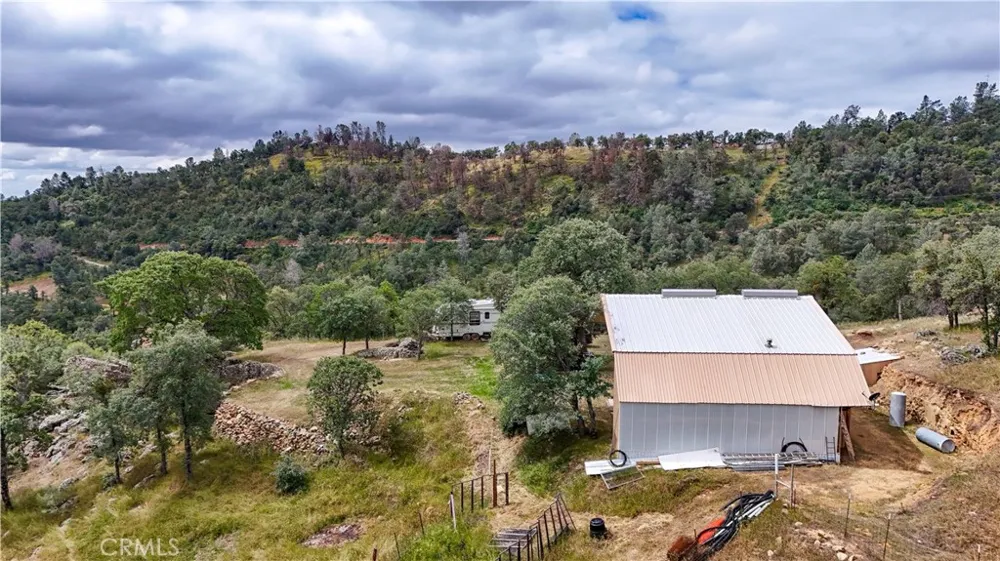 5616 Gold Creek Mariposa, CA 95338