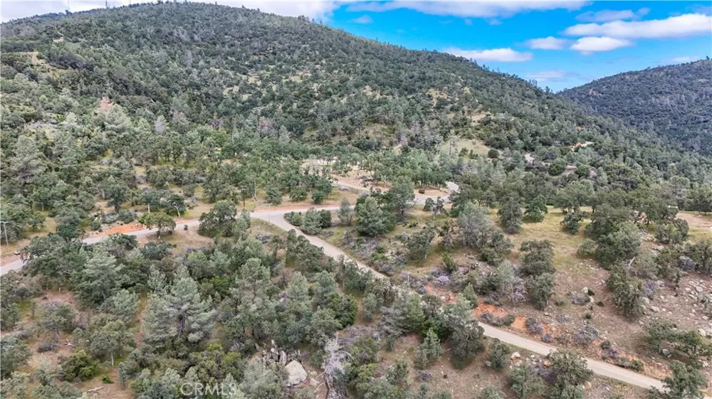 5616 Gold Creek Mariposa, CA 95338