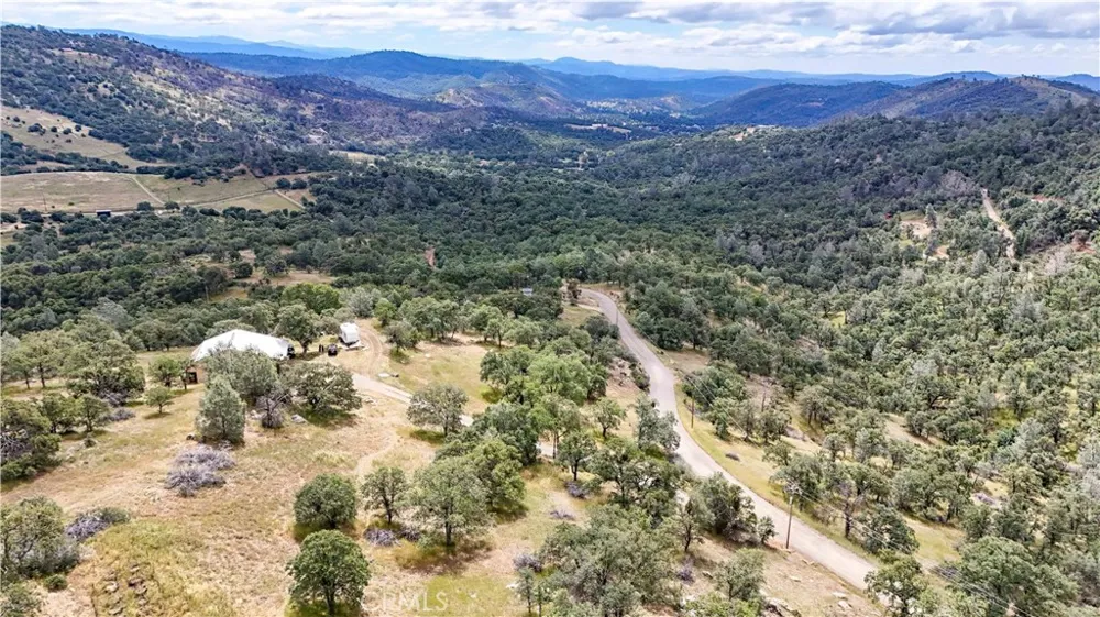 5616 Gold Creek Mariposa, CA 95338