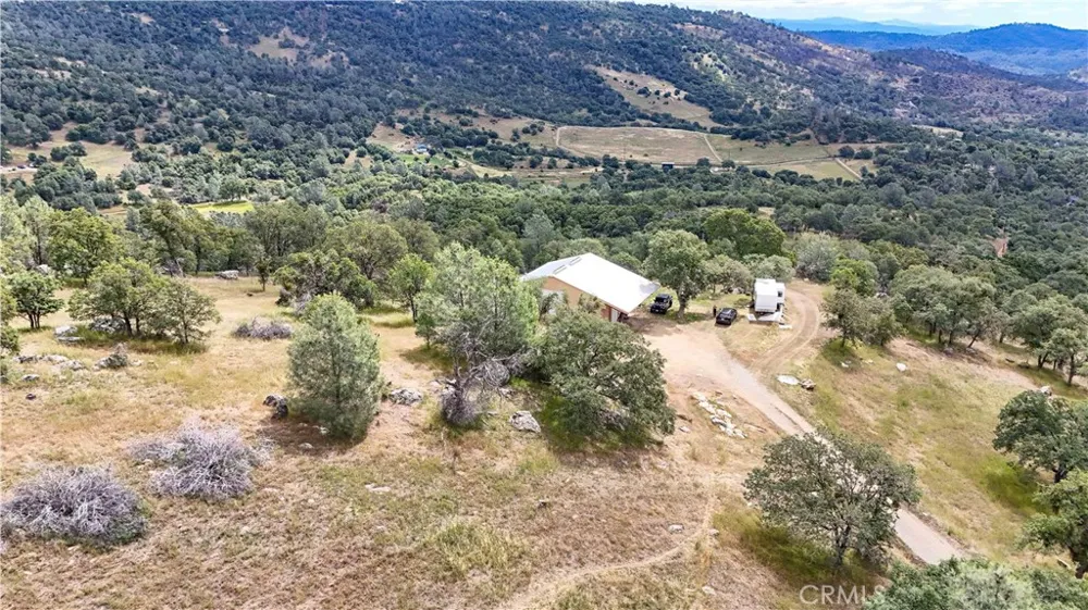 5616 Gold Creek Mariposa, CA 95338