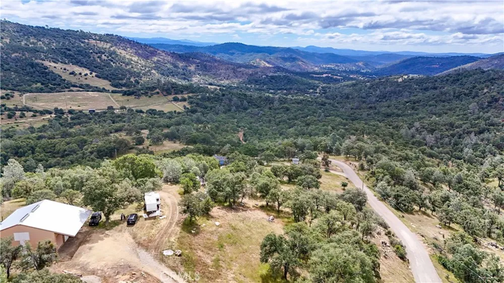 5616 Gold Creek Mariposa, CA 95338