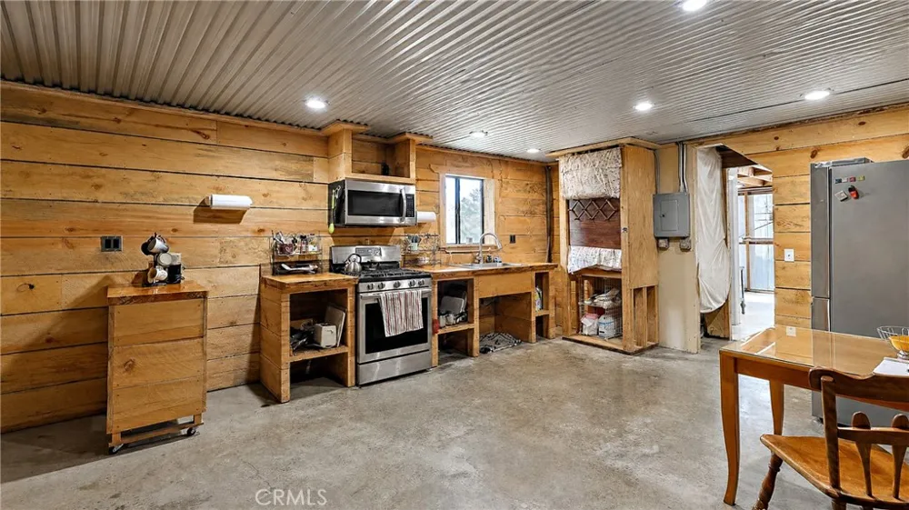 5616 Gold Creek Mariposa, CA 95338