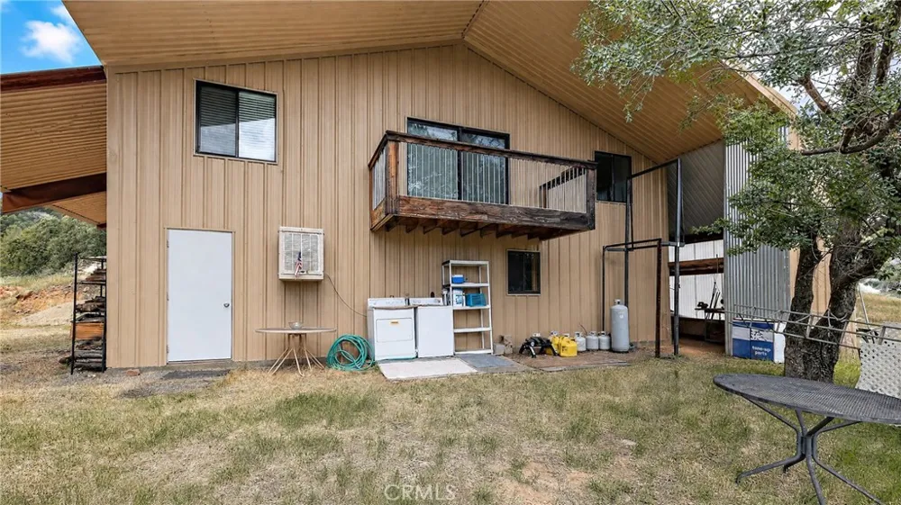 5616 Gold Creek Mariposa, CA 95338