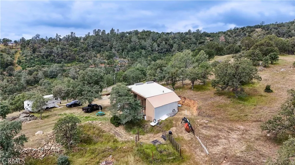 5616 Gold Creek Mariposa, CA 95338