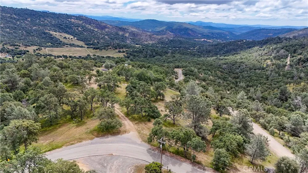 5616 Gold Creek Mariposa, CA 95338