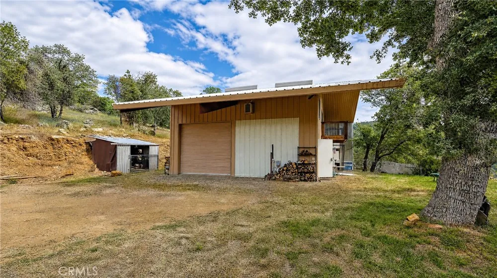 5616 Gold Creek Mariposa, CA 95338