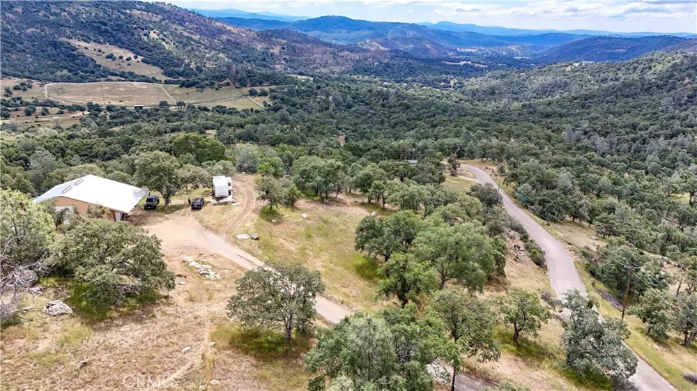 5616 Gold Creek Mariposa, CA 95338