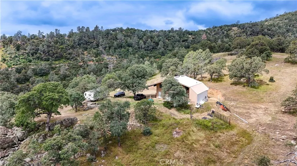 5616 Gold Creek Mariposa, CA 95338