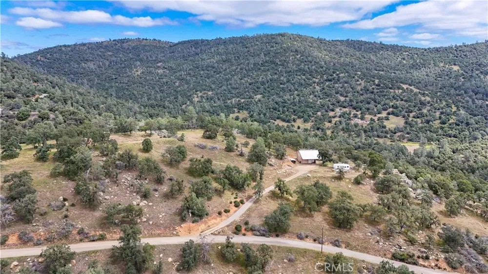 5616 Gold Creek Mariposa, CA 95338