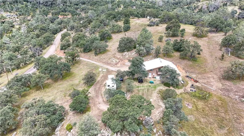 5616 Gold Creek Mariposa, CA 95338