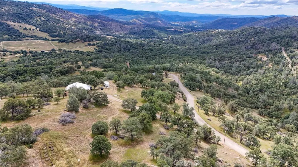 5616 Gold Creek Mariposa, CA 95338