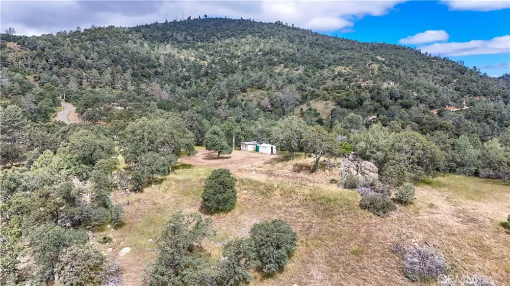 5616 Gold Creek Mariposa, CA 95338