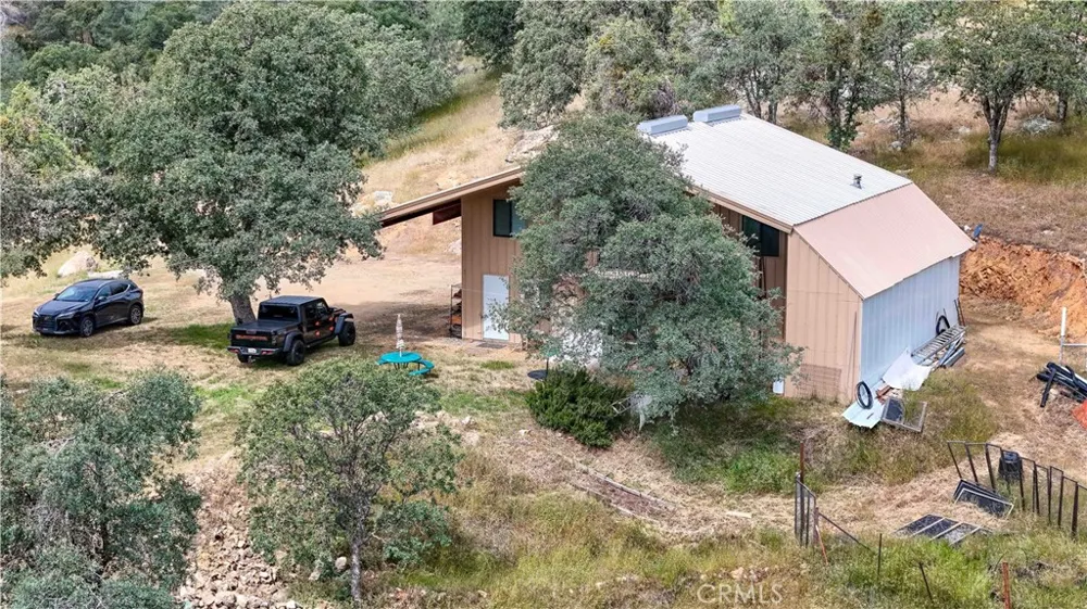 5616 Gold Creek Mariposa, CA 95338