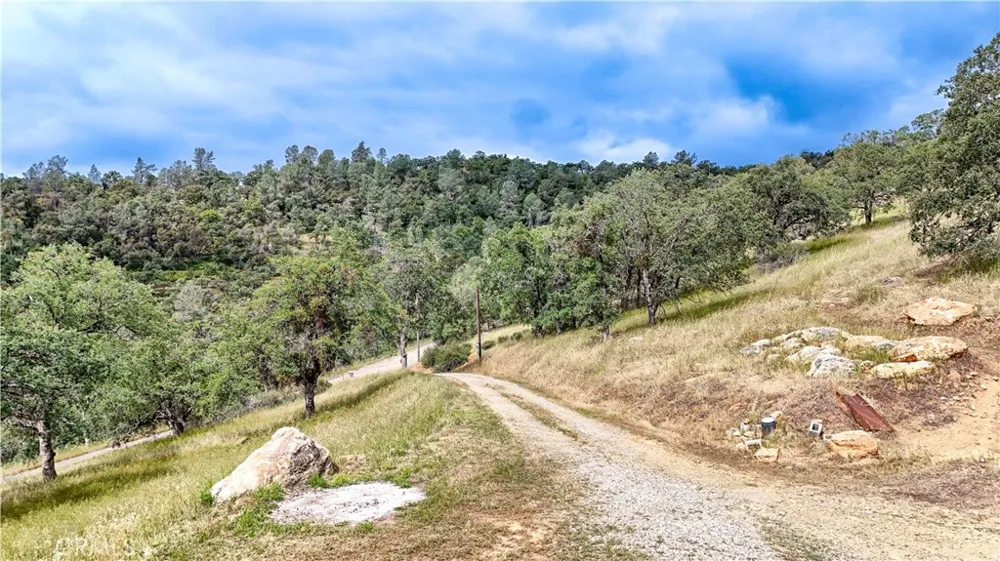 5616 Gold Creek Mariposa, CA 95338