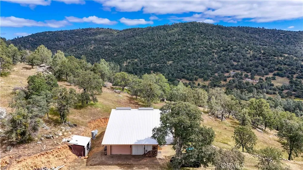 5616 Gold Creek Mariposa, CA 95338