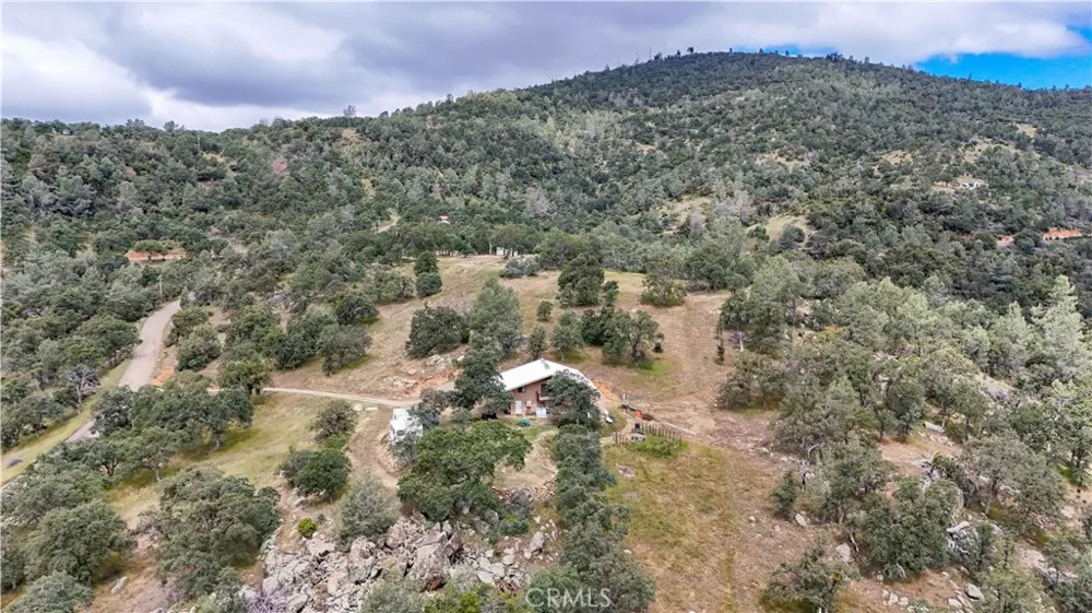 5616 Gold Creek Mariposa, CA 95338