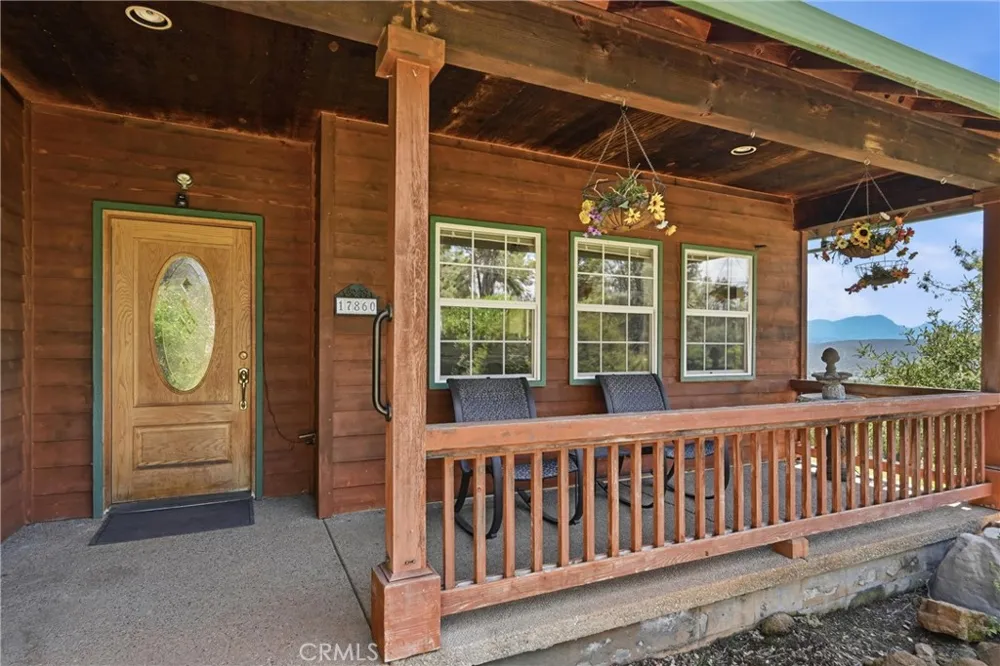 17860 Deer Hill Hidden Valley Lake, CA 95467