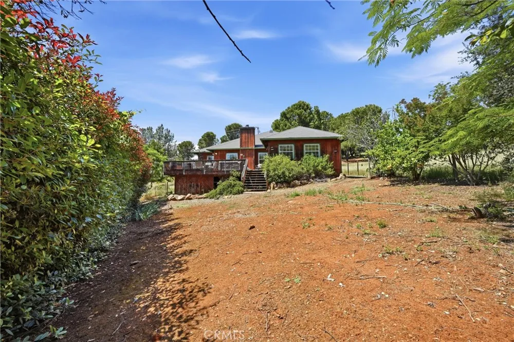 17860 Deer Hill Hidden Valley Lake, CA 95467