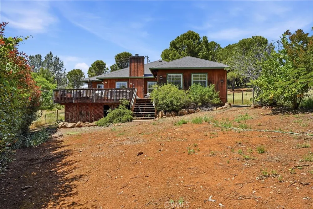 17860 Deer Hill Hidden Valley Lake, CA 95467