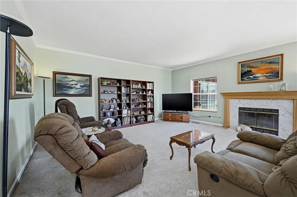 17860 Deer Hill Hidden Valley Lake, CA 95467