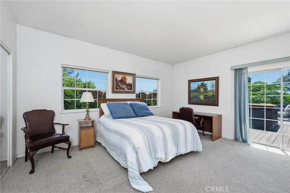 17860 Deer Hill Hidden Valley Lake, CA 95467