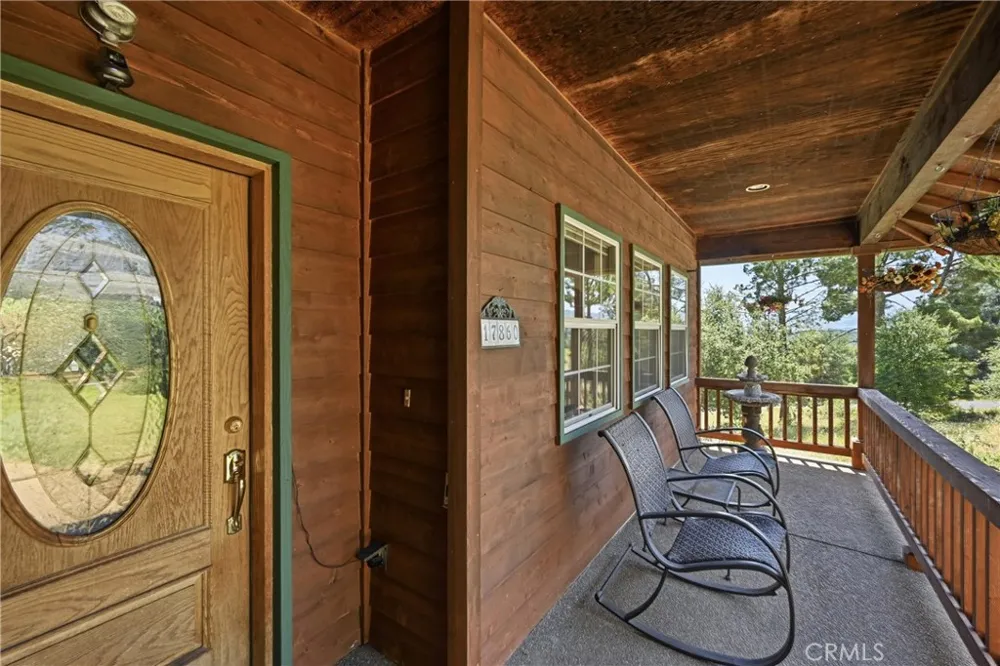 17860 Deer Hill Hidden Valley Lake, CA 95467