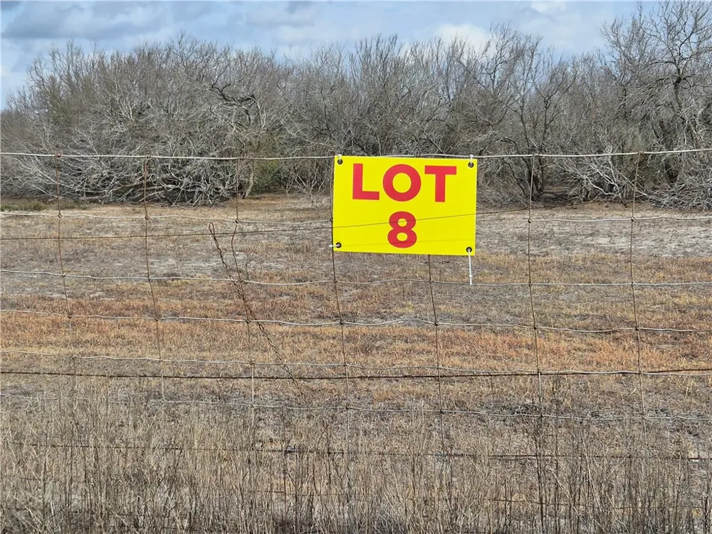 8 2180 County Road E Kingsville, TX 78363