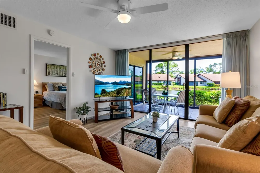 5224 LAKE VILLAGE DRIVE #67 Sarasota, FL 34235