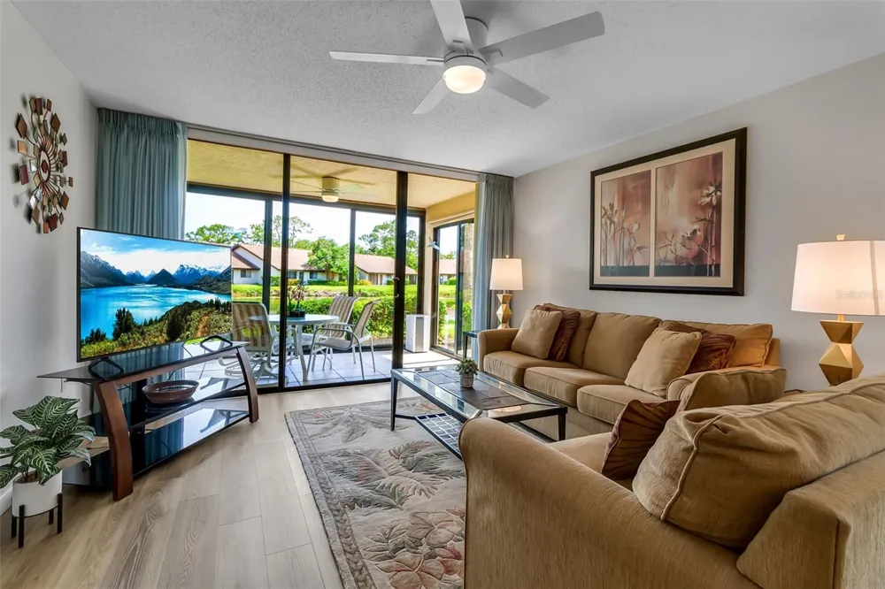 5224 LAKE VILLAGE DRIVE #67 Sarasota, FL 34235