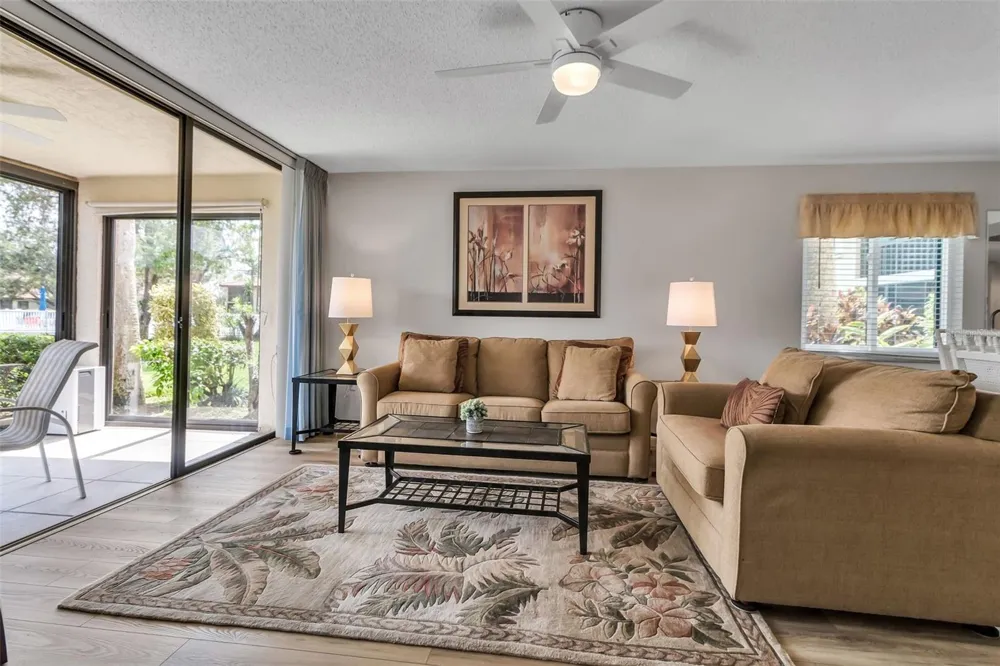 5224 LAKE VILLAGE DRIVE #67 Sarasota, FL 34235
