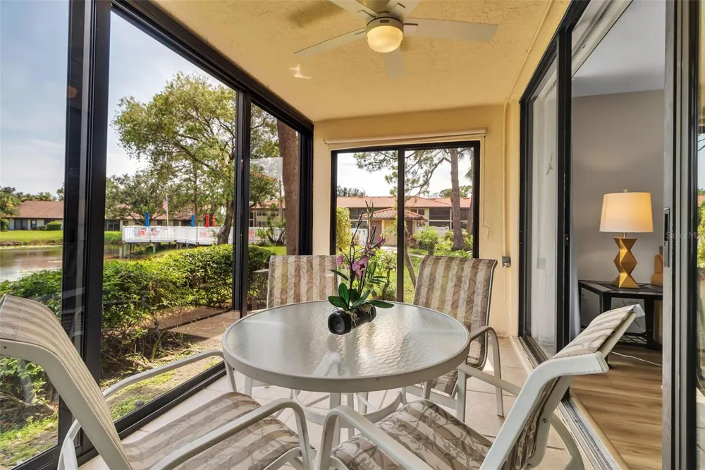 5224 LAKE VILLAGE DRIVE #67 Sarasota, FL 34235