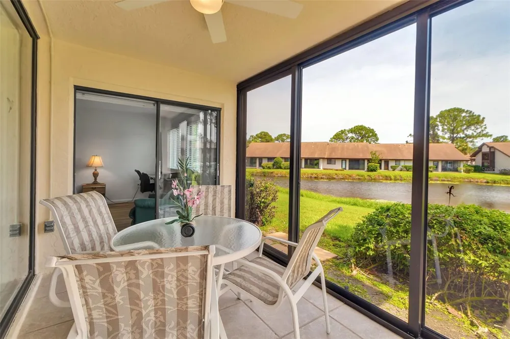 5224 LAKE VILLAGE DRIVE #67 Sarasota, FL 34235