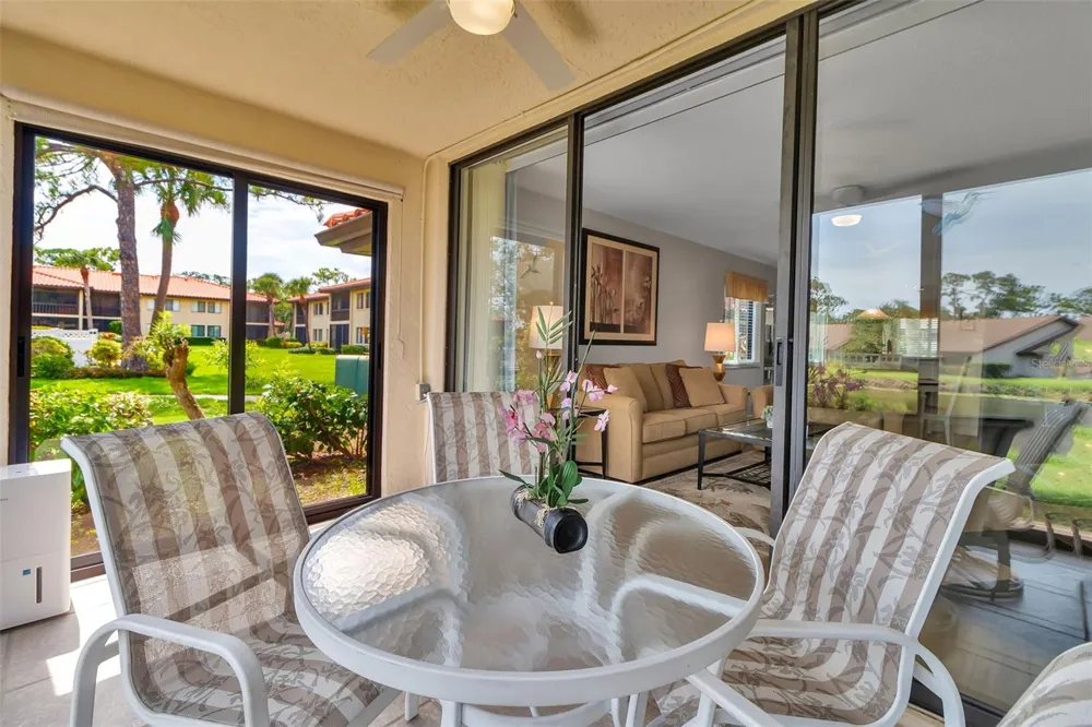 5224 LAKE VILLAGE DRIVE #67 Sarasota, FL 34235