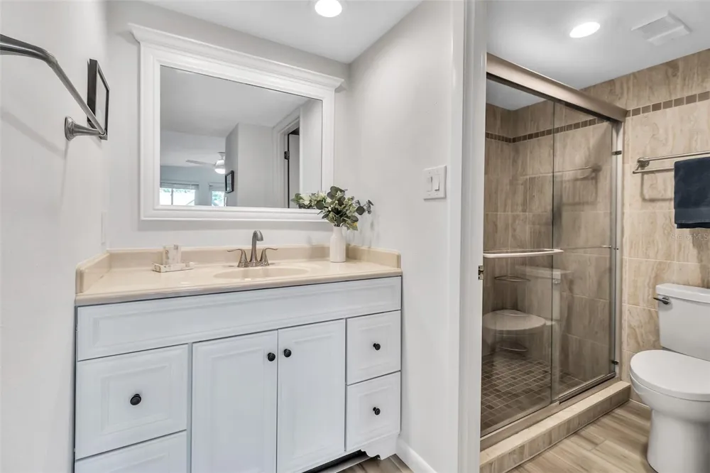5224 LAKE VILLAGE DRIVE #67 Sarasota, FL 34235