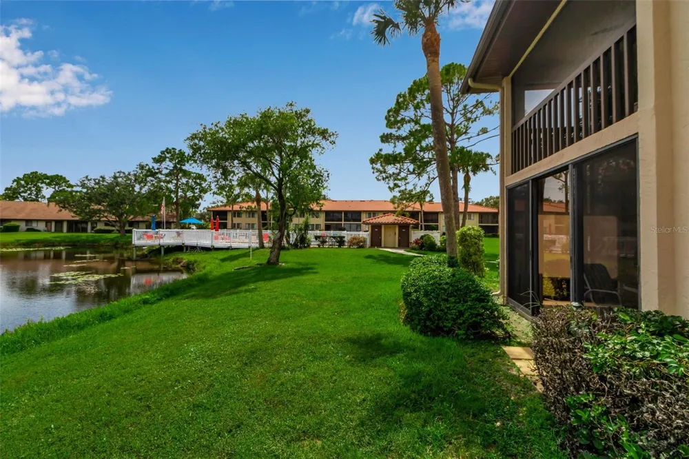 5224 LAKE VILLAGE DRIVE #67 Sarasota, FL 34235