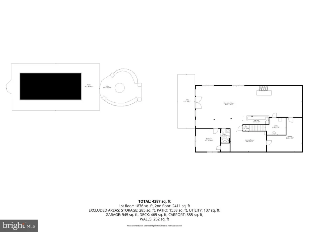 7312 OAK LANE Marshall, VA 20115