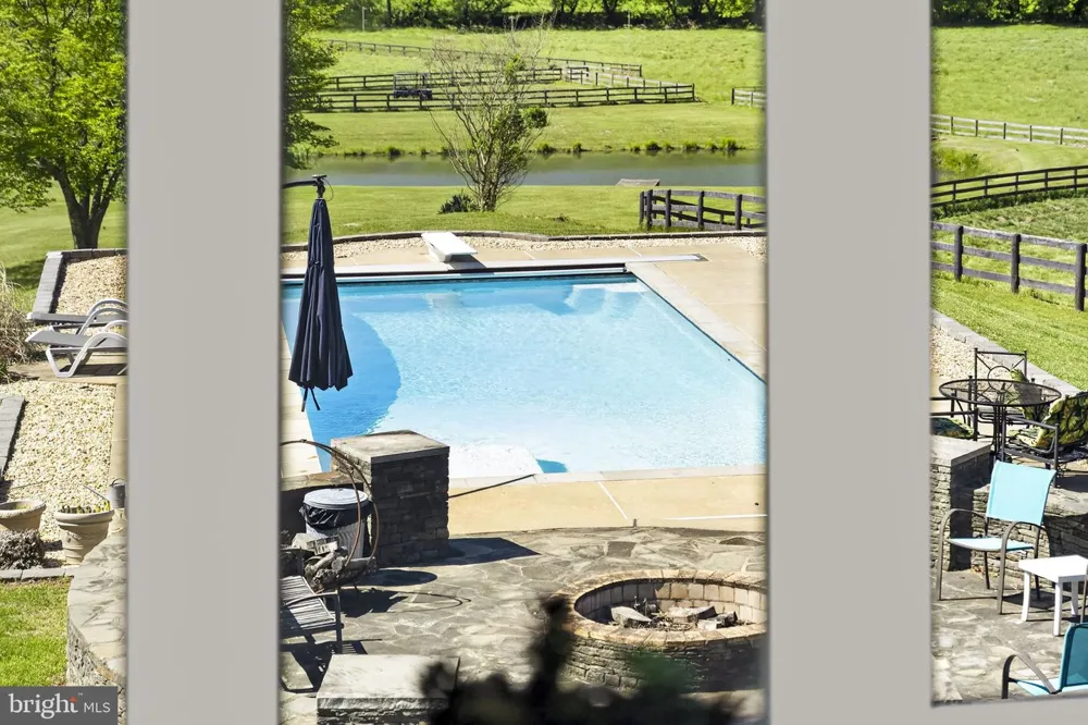 7312 OAK LANE Marshall, VA 20115