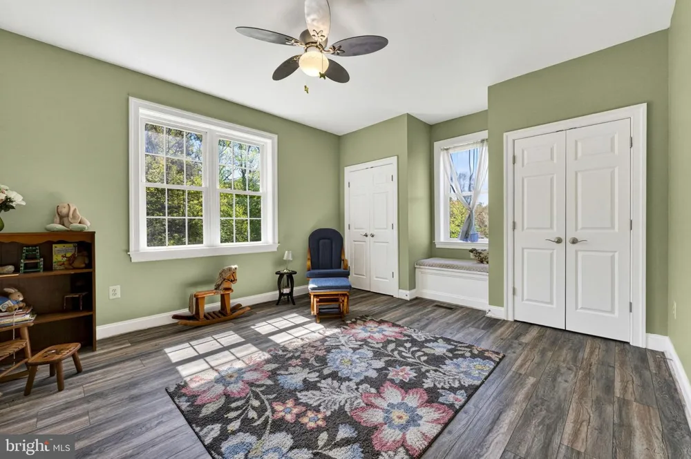 7312 OAK LANE Marshall, VA 20115