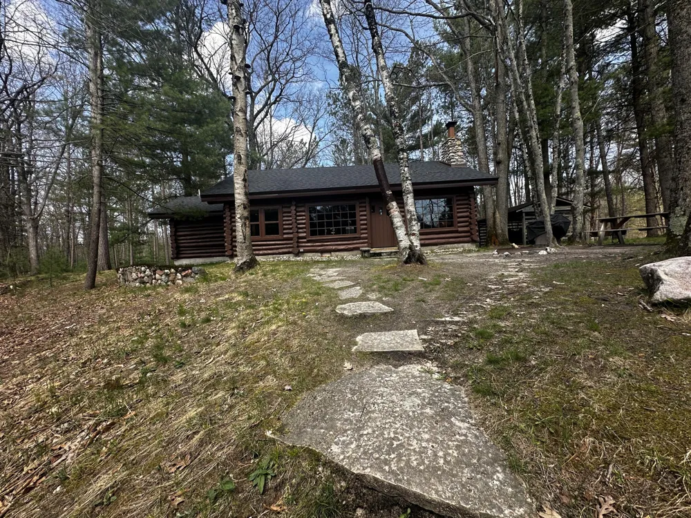 7235 E Ridge Road Branch Township, MI 49402