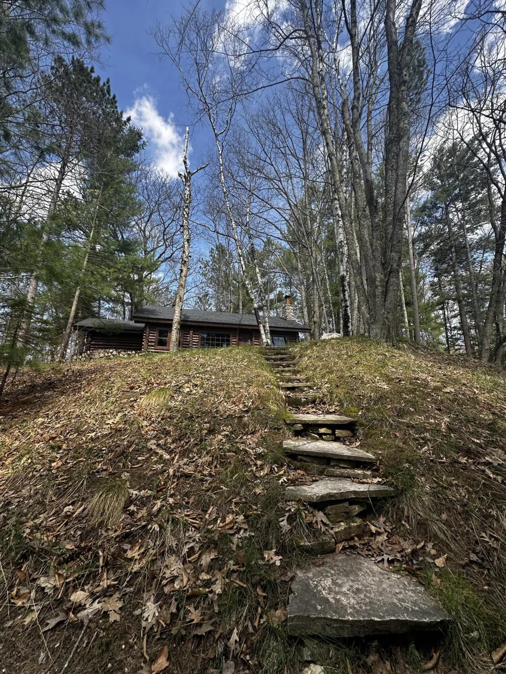 7235 E Ridge Road Branch Township, MI 49402