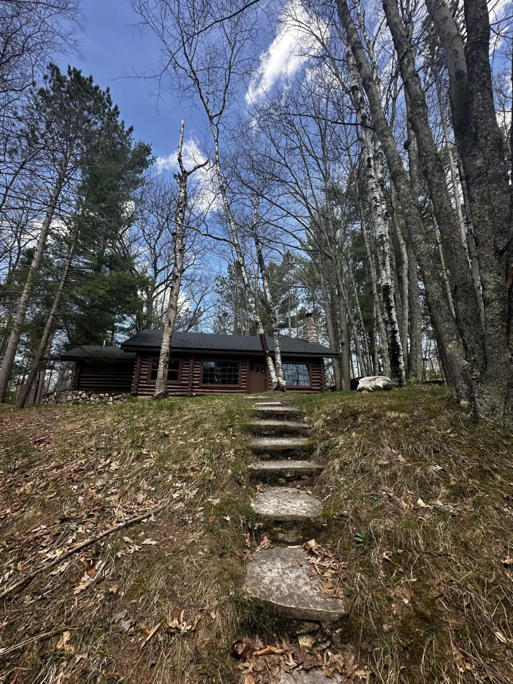 7235 E Ridge Road Branch Township, MI 49402