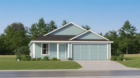 272 Cascade Falls Lane