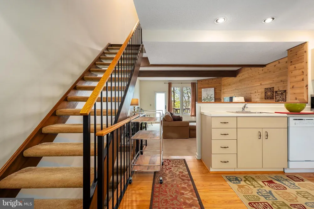 58 BRIGHT PASSAGE #6B Mc Henry, MD 21541