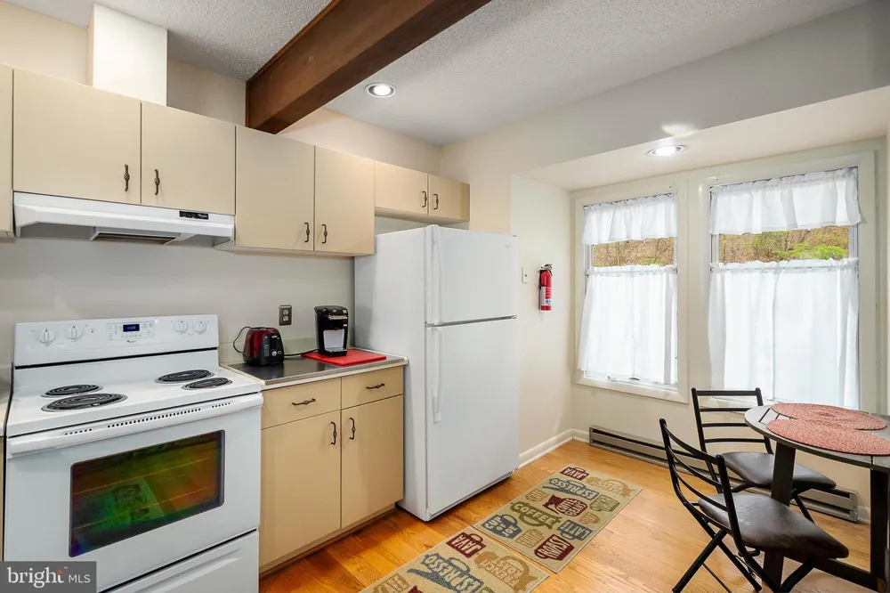 58 BRIGHT PASSAGE #6B Mc Henry, MD 21541