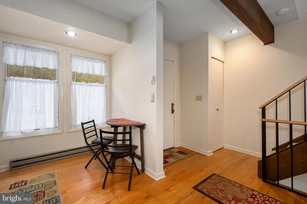 58 BRIGHT PASSAGE #6B Mc Henry, MD 21541