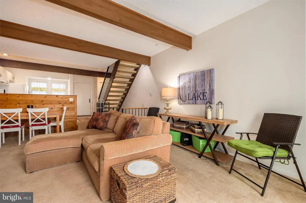 58 BRIGHT PASSAGE #6B Mc Henry, MD 21541