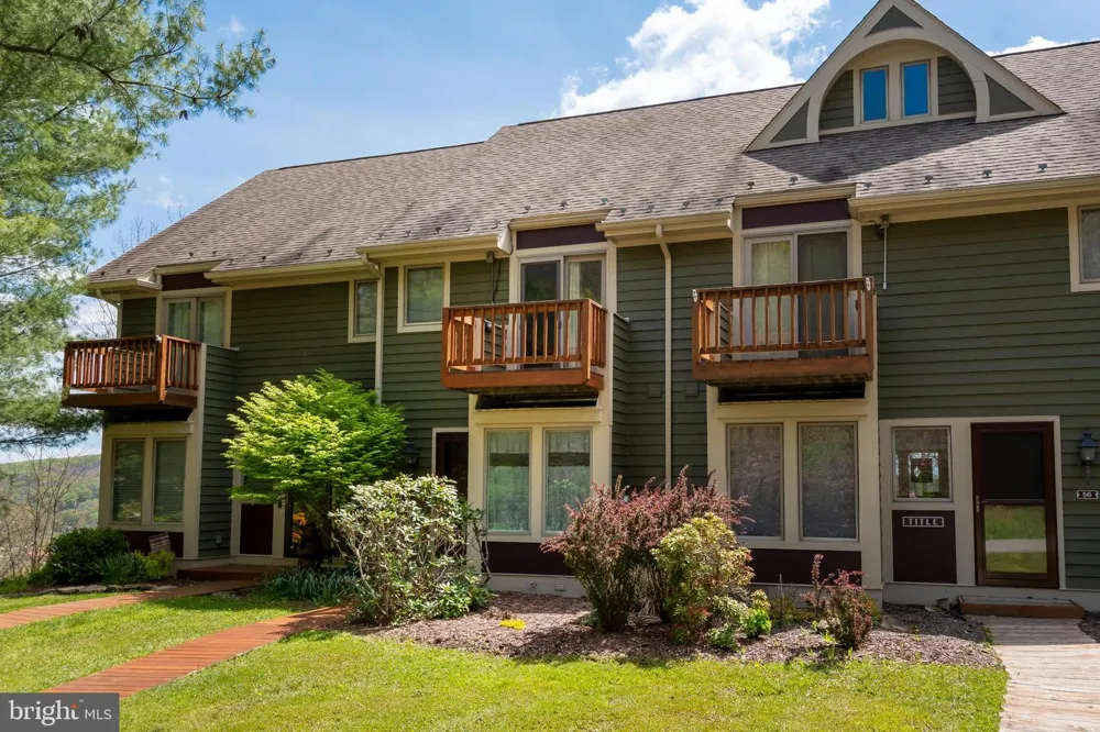 58 BRIGHT PASSAGE #6B Mc Henry, MD 21541