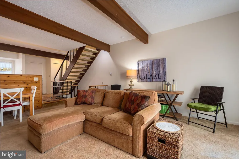 58 BRIGHT PASSAGE #6B Mc Henry, MD 21541
