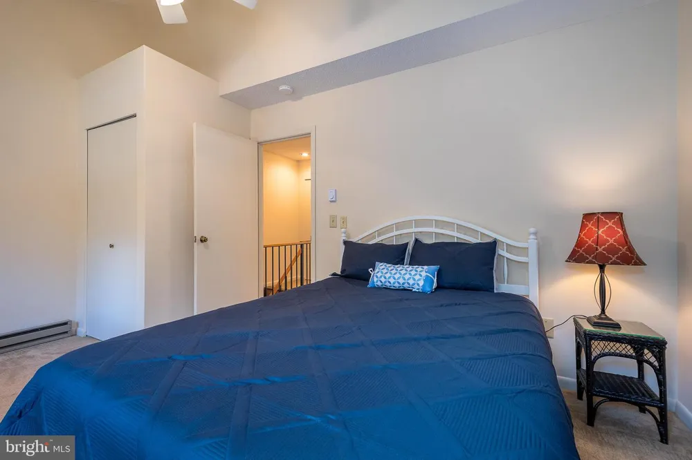58 BRIGHT PASSAGE #6B Mc Henry, MD 21541